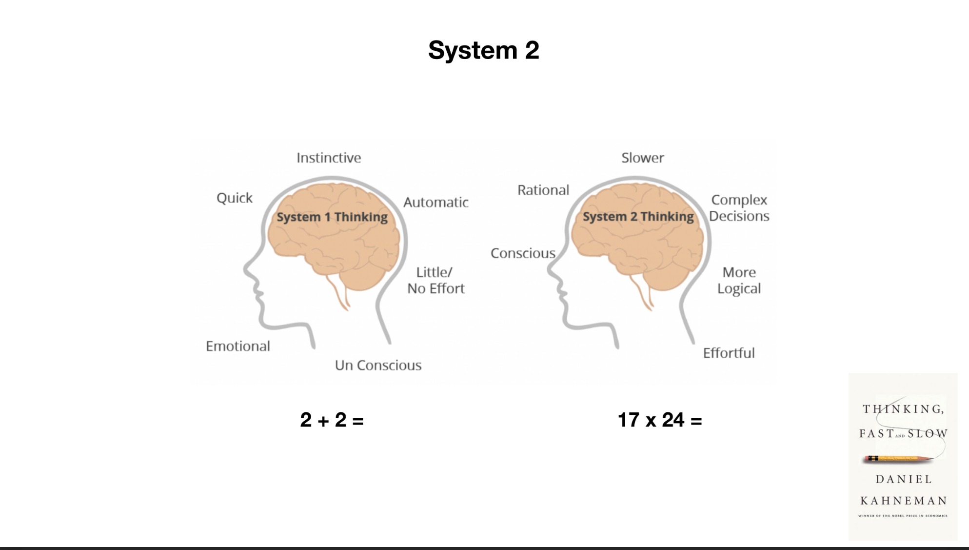 System I